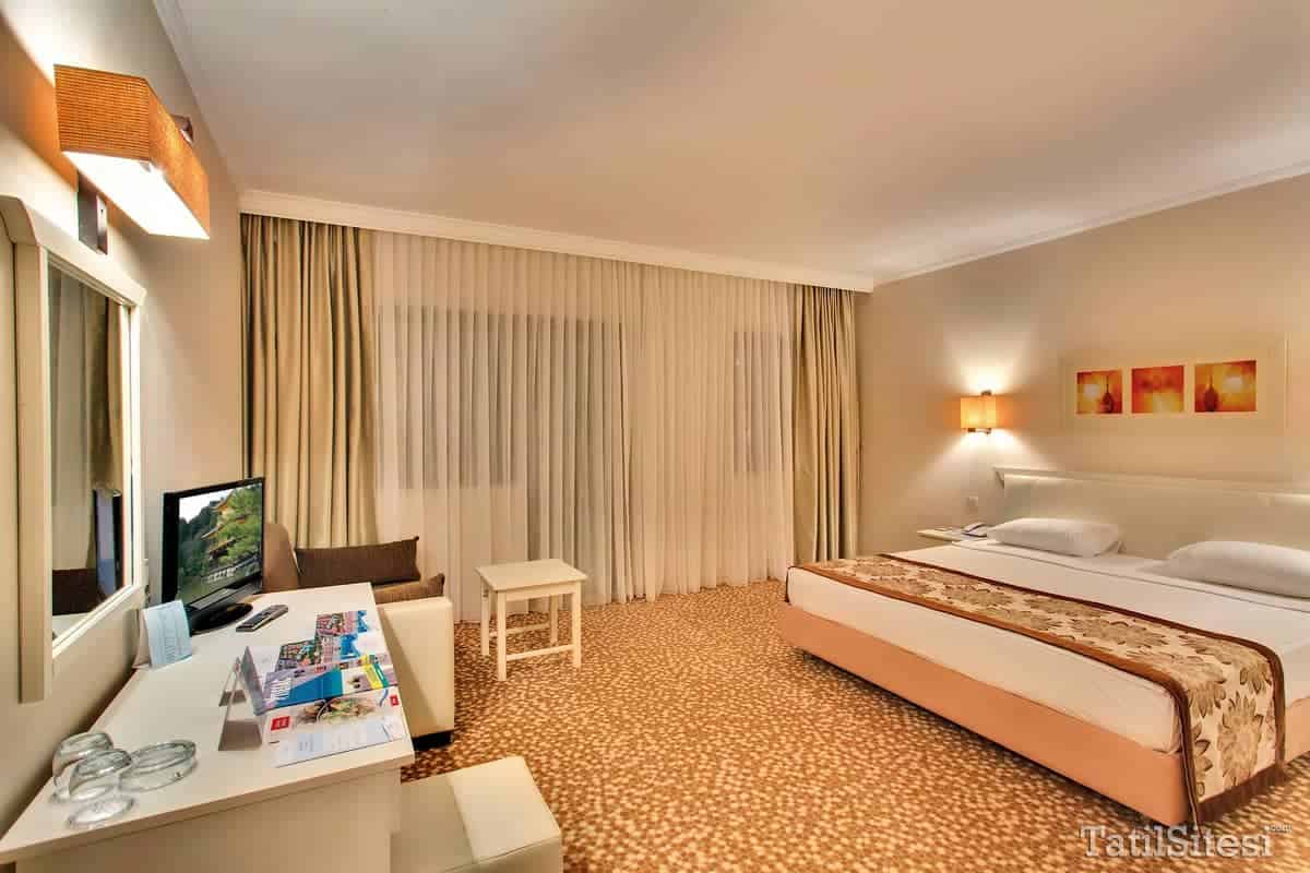 PGS Hotels Kiriş Resort